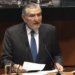 Morena presenta iniciativa para evitar que se frenen reformas constitucionales. Foto tomada de video