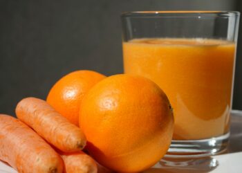 Piden realizar campañas de información sobre alimentos nutritivos en escuelas. Foto de Unsplash