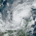 Prevén lluvias fuertes en Tamaulipas por Milton. Foto de X NHC