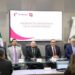 Realizan examen para aspirantes a notarios públicos en Tamaulipas