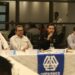Cuentan generadores de empleo con respaldo del Gobierno de Tamaulipas: Gerardo Illoldi