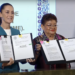 Sheinbaum enviará al Senado iniciativa para la clarificación de elección de jueces y magistrados. Foto tomada de video