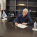 Vicente Verástegui permaneció oculto toda la noche pese a que observó operativo de búsqueda: Fiscalía. Foto de Facebook Vicente Verástegui
