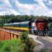 Se fortalece red ferroviaria: CCR | Foto: Web