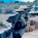 Aún no hay dictamen sobre origen de grietas en Tula | Foto: Web