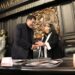 Desconoce Sheinbaum reunión entre Noroña y Piña. Foto de X Gerardo Fernández Noroña