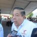 Joven asesinado en Reynosa agredió a Guardia Estatal, reitera secretario de Seguridad | Foto: Web