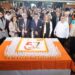 Consolida la UAT 57 años de prestigio académico de la Facultad de Comercio Victoria