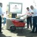Inicia Américo construcción de planta potabilizadora para mejorar abasto de agua a Ciudad Victoria