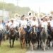 Culminan festejos del 67 aniversario de la Facultad de Medicina Veterinaria y Zootecnia de la UAT en Cd. Victoria