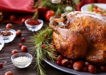 Celebraciones navideñas costarán 17 por ciento más que el año pasado | Foto: Web