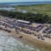 Rompe récord de asistencia en Tamaulipas LXXI Torneo de Pesca