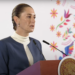 "No tuve una respuesta directa": Sheinbaum sobre petición de información a Biden de detención de 'El Mayo'. Foto tomada de video