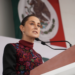 Segunda línea del Acueducto dentro de los proyectos hídricos de Sheinbaum. Foto de Presidencia de México