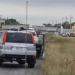 Comado agrede a elementos de la Guardia Estatal en San Fernando; se registran bloqueos. Foto de X