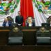 Envía AVA iniciativa al Congreso para que Tamaulipas renueve todo el PJ en 2025. Foto de Congreso Tamaulipas