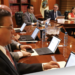 Eligen Comité de Evaluación para elección Judicial en Tamaulipas. Foto de X Supremo Tribunal de Tamaulipas