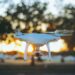 En menos de 10 días se han registrado tres ataques con drones contra policías en Tamaulipas. Foto de Unsplash