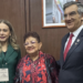 Tamaulipas, el estado que más ha avanzado en el proceso de la Reforma Judicial: Godoy. Foto de X Américo Villarreal