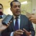 Gutiérrez Luna aplaude iniciativa de Tamaulipas de reformar todo el PJ en 2025 : Foto: Josué Escamilla