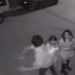 Dan de alta del IMSS a Melanie tras cirugía exitosa. Foto tomada de video