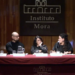 Presentan el libro 'Política comunal y autonomía urbana, mujeres de barrio produciendo lo común'. Foto tomada de video