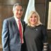 Reconoce Auditoría Superior de la Federación manejo financiero en Tamaulipas: Adriana Lozano