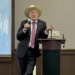SRE envía nota diplomática tras declaraciones de Ken Salazar. Foto de X @USAmbMex