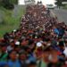 Tamaulipas se prepara ante posible arribo de caravana migrante