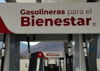 Tamaulipas tendrá tres gasolineras del Bienestar en 2025
