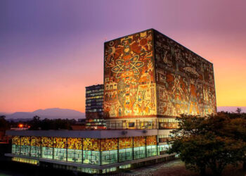 UNAM reacciona a recorte presupuestal proyectado en el Paquete Económico 2025. Foto de UNAM