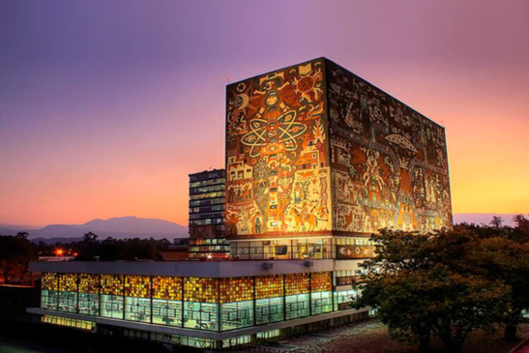 UNAM reacciona a recorte presupuestal proyectado en el Paquete Económico 2025. Foto de UNAM