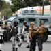 Operativo enjambre deja al menos siete funcionarios detenidos en el Estado de México. Foto de X Ricardo Monreal