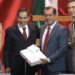Paquete Económico 2025 contempla crecimiento de entre 2 y 3 por ciento. Foto tomada de video