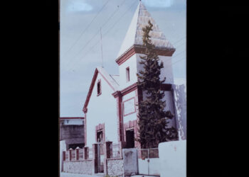 Iglesia Los Amigos