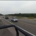 Carreteras de Tamaulipas. Foto de archivo