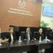 Invitan a profesionales del derecho a participar en histórica reforma del Poder Judicial de Tamaulipas