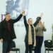 Presidenta Claudia Sheinbaum refrenda apoyo a Tamaulipas