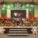 Celebra Familia UAT festival navideño en el Campus Victoria