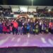 Celebra la UAT con gran éxito etapa estatal de la Copa Tamaulipas 2024