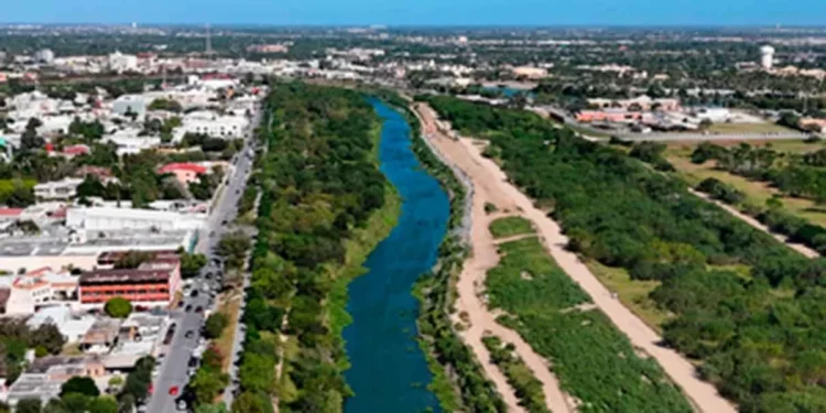 Gobierno estatal asegura que Acta 331 no afectará a Tamaulipas | Foto : Web