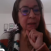 "Buscar a una persona migrante es muy difícil": Ana Enamorado y su búsqueda de casi 15 años por encontrar a su hijo. Foto tomada de video