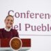 Sheinbaum realizará primera visita oficial a Tamaulipas. Foto de Presidencia de México