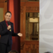 "Es importante que estadounidenses sepan cómo contribuimos a su economía": Sheinbaum. Foto tomada de video