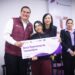 Entrega DIF Tamaulipas becas a más de 3 mil estudiantes en condiciones de vulnerabilidad