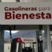 Gasolinera del Bienestar en Victoria abastecería a transporte público | Foto : Web
