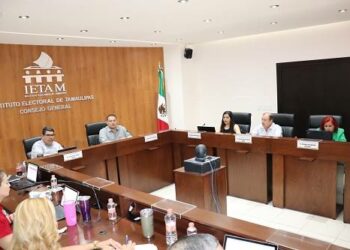 IETAM destina 188 mdp para elección judicial