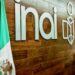 Publican decreto de extinción del INAI en el DOF. Foto de Ricardo Monreal