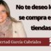 Libertad García Cabriales