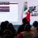 México presenta acciones ante posibles deportaciones masivas desde Estados Unidos. Foto de Presidencia de México